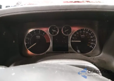 2006 Hummer H3 Suv z USA, uszkodzony, nr VIN 5GTDN136768266997